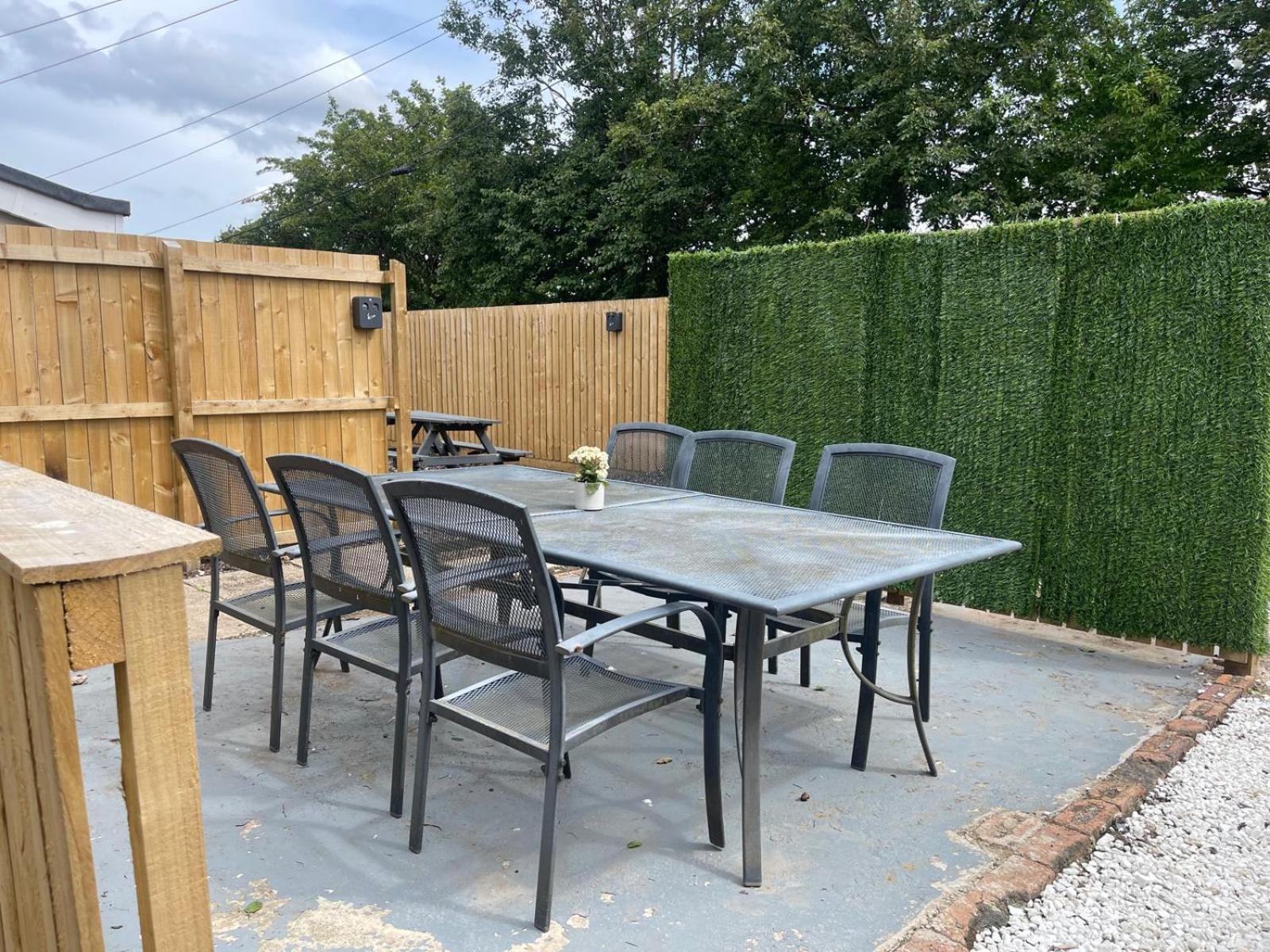 Elder Park Apartments Glasgow Ngoại thất bức ảnh