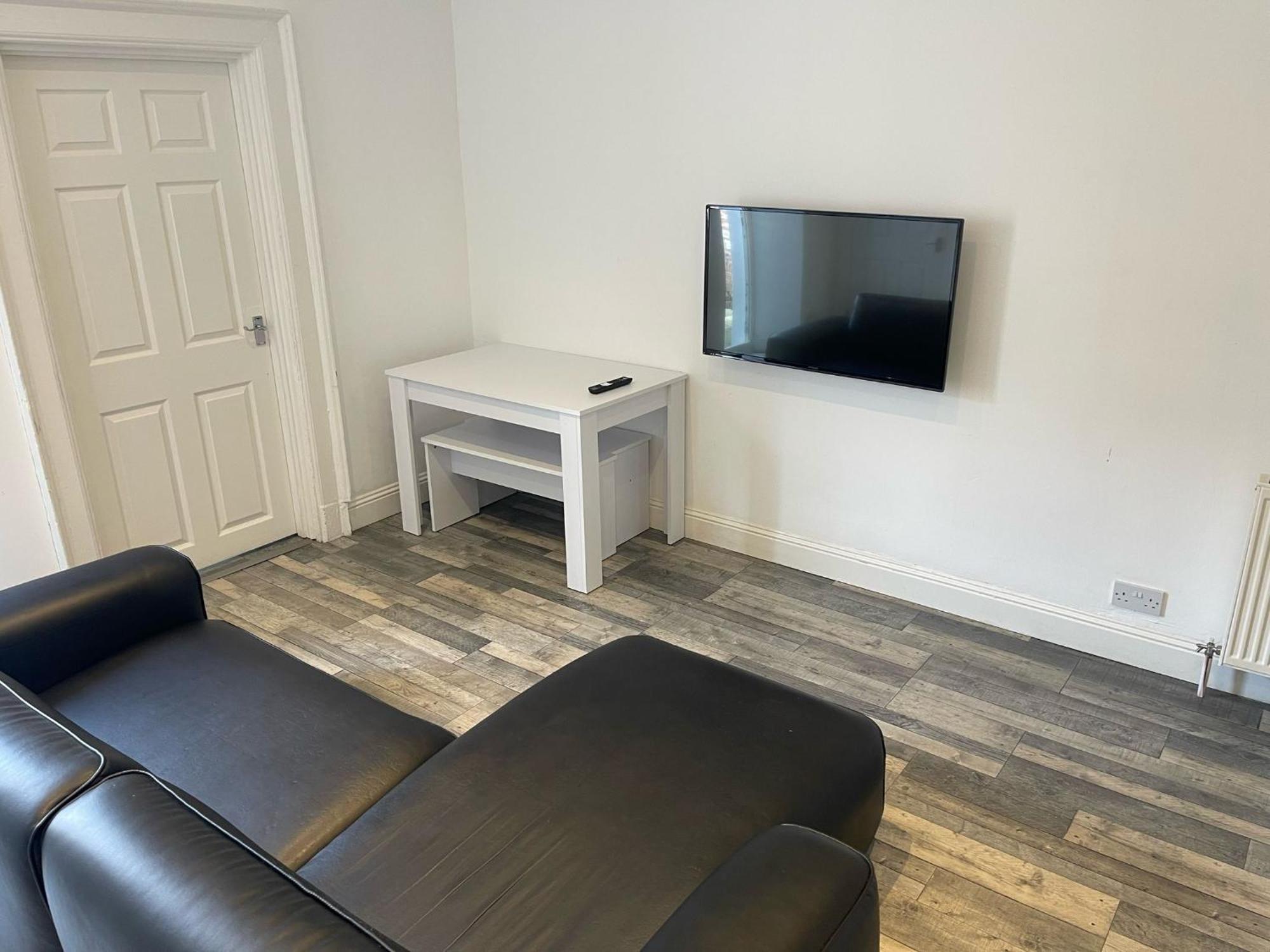 Elder Park Apartments Glasgow Ngoại thất bức ảnh